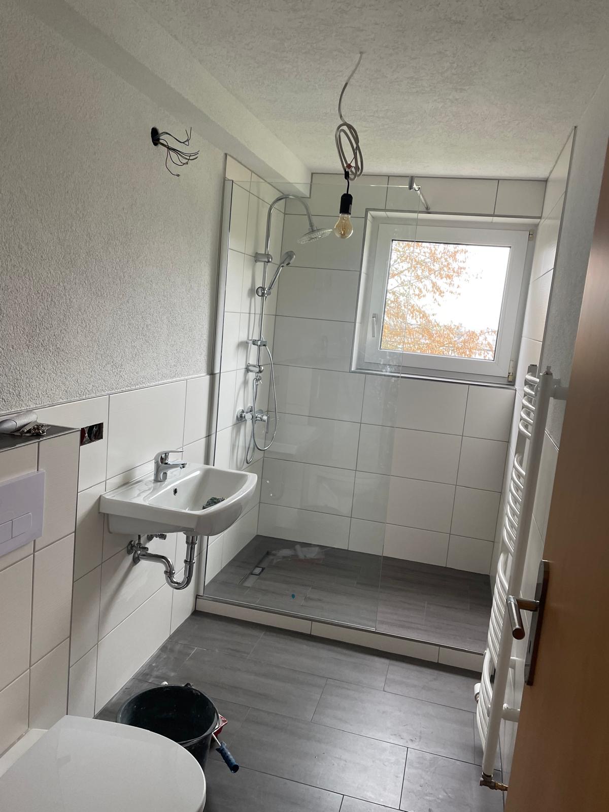 Gebäudetechnik / Haustechnik